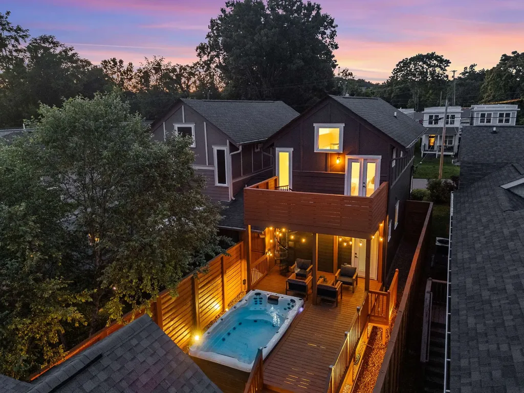 117 Rosebank Avenue Nashville TN 37206
