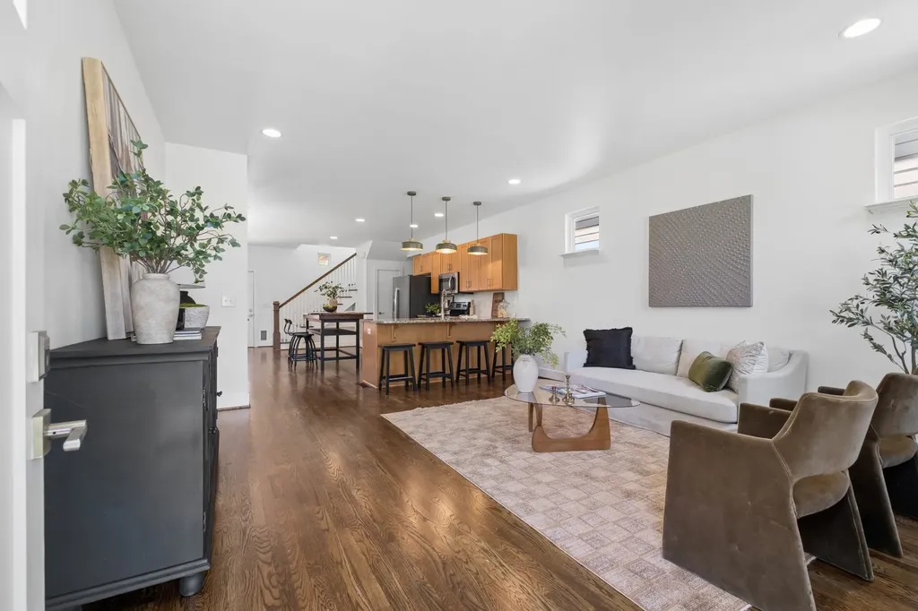 117 Rosebank Avenue Nashville TN 37206