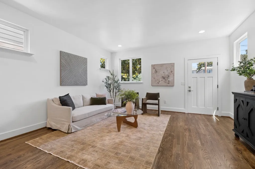 117 Rosebank Avenue Nashville TN 37206