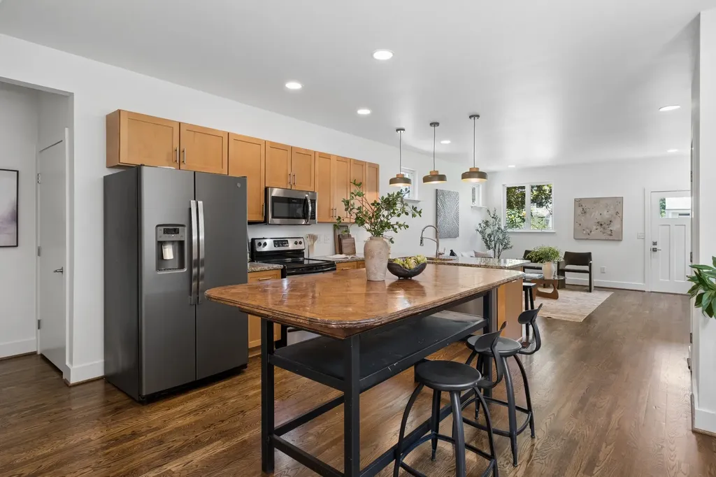 117 Rosebank Avenue Nashville TN 37206