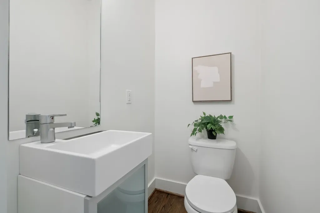117 Rosebank Avenue Nashville TN 37206
