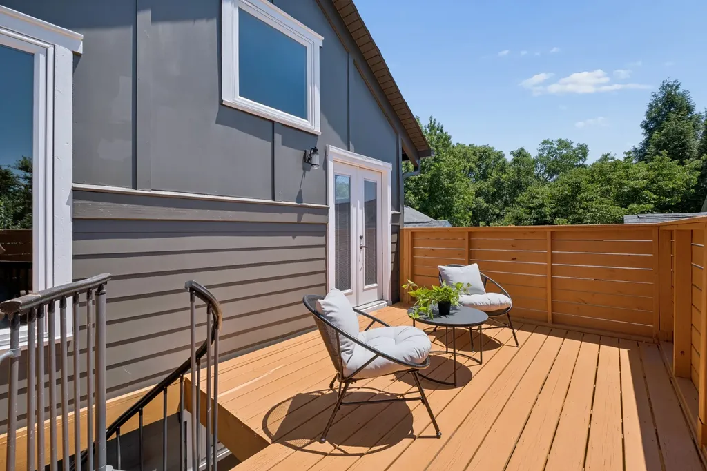 117 Rosebank Avenue Nashville TN 37206