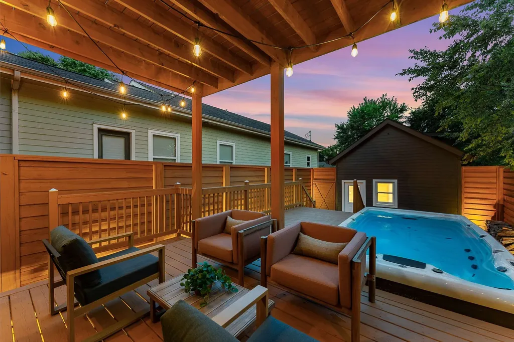 117 Rosebank Avenue Nashville TN 37206