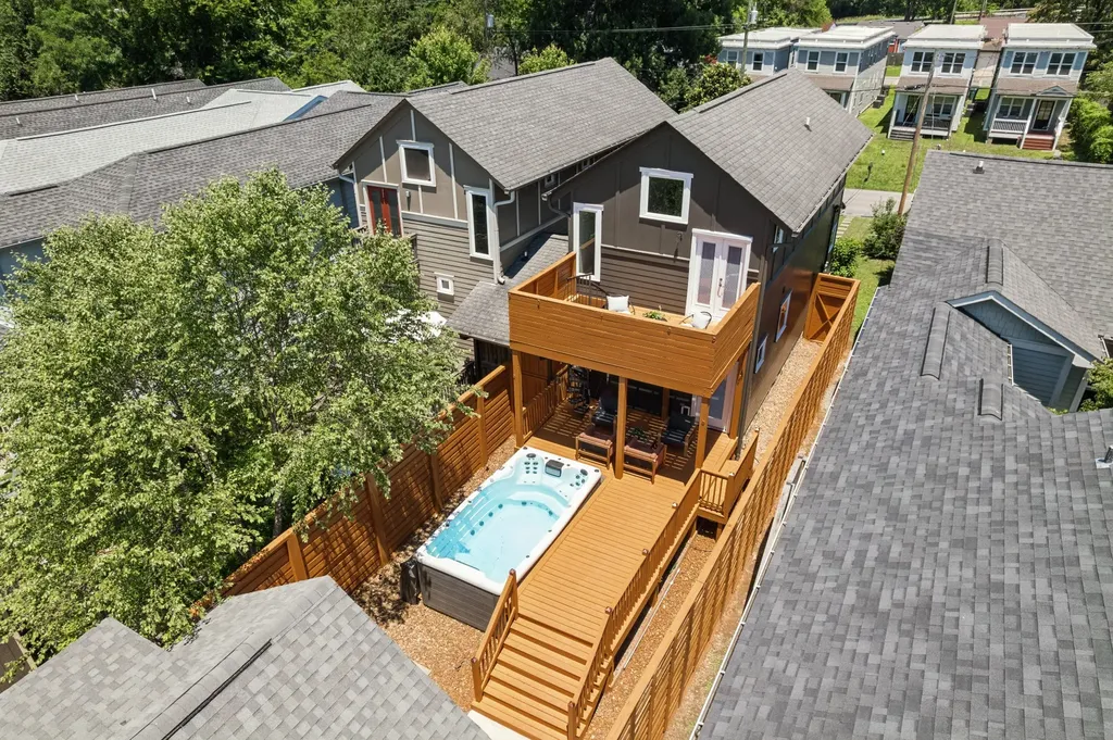 117 Rosebank Avenue Nashville TN 37206