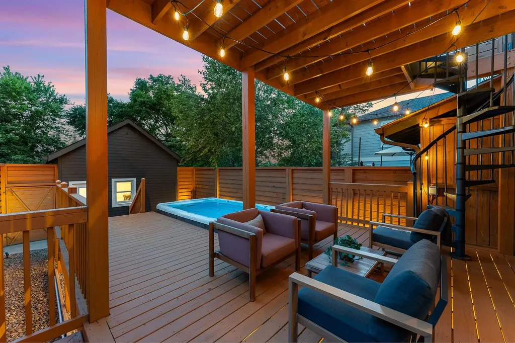 117 Rosebank Avenue Nashville TN 37206