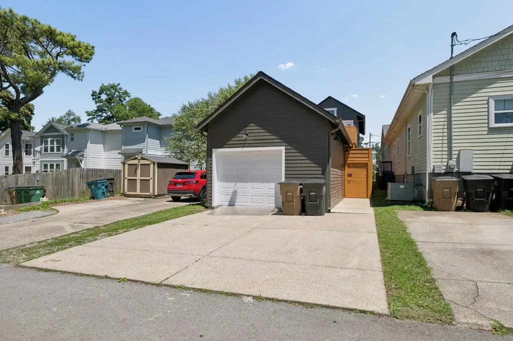 117 Rosebank Avenue Nashville TN 37206