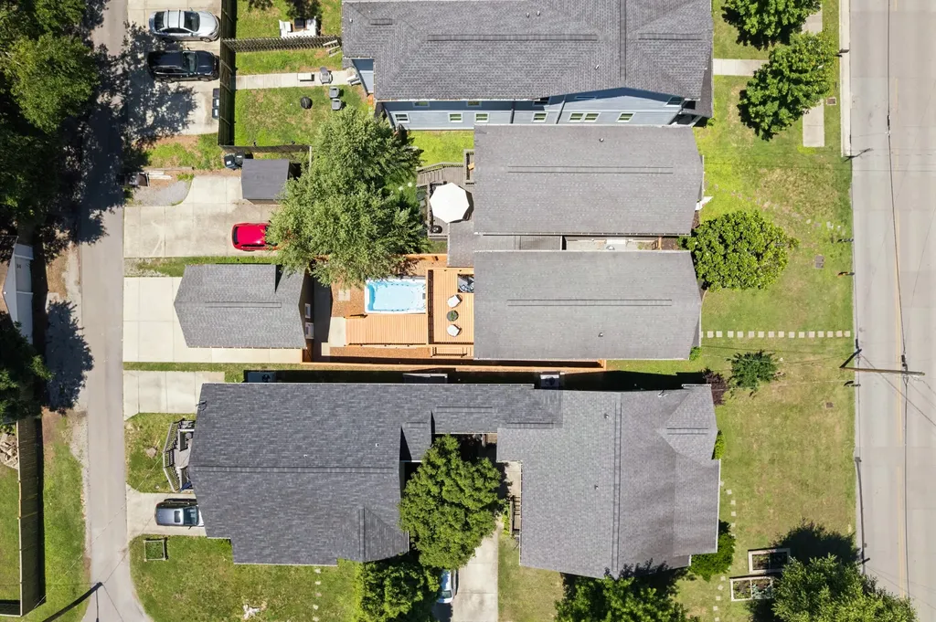 117 Rosebank Avenue Nashville TN 37206