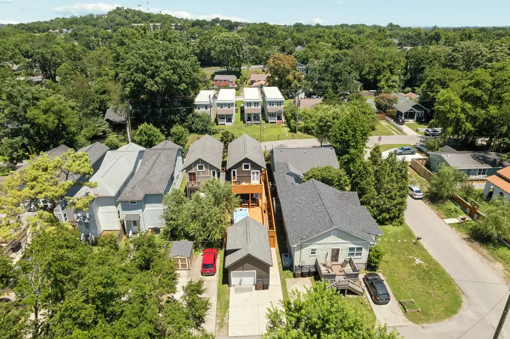 117 Rosebank Avenue Nashville TN 37206