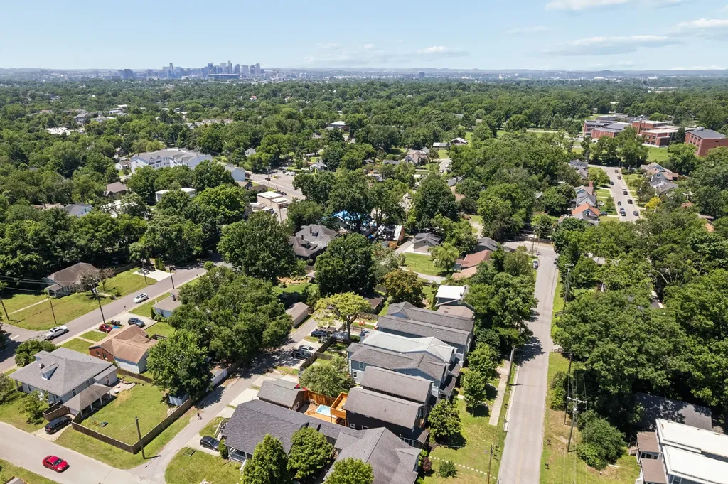 117 Rosebank Avenue Nashville TN 37206