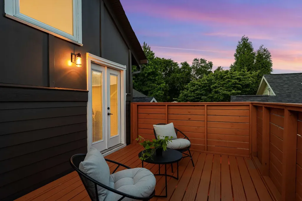 117 Rosebank Avenue Nashville TN 37206