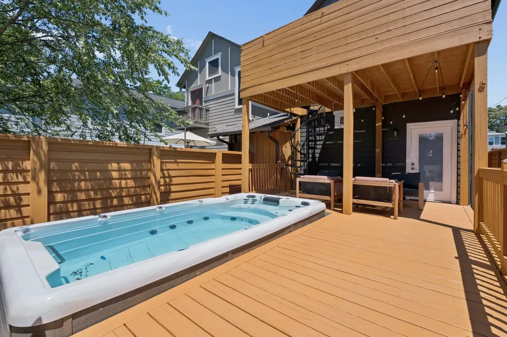 117 Rosebank Avenue Nashville TN 37206
