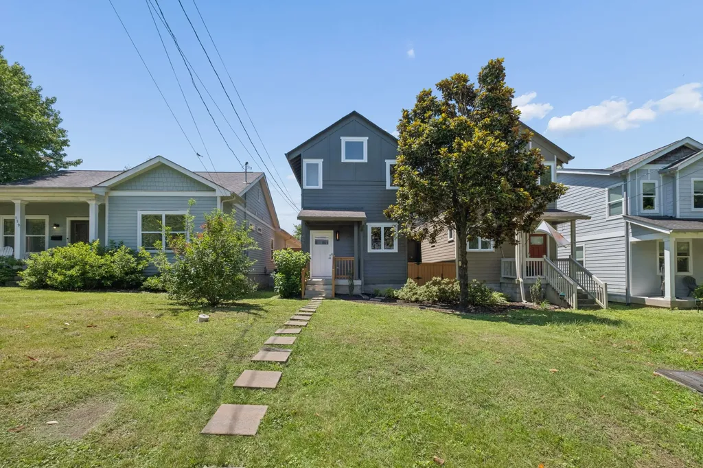 117 Rosebank Avenue Nashville TN 37206