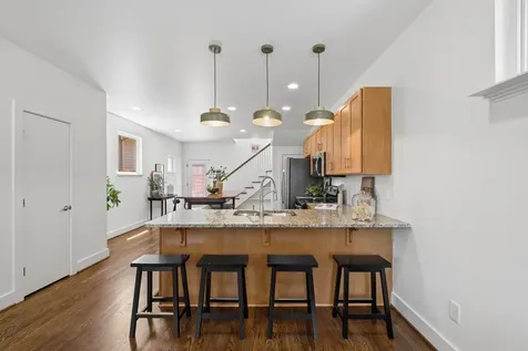 117 Rosebank Avenue Nashville TN 37206