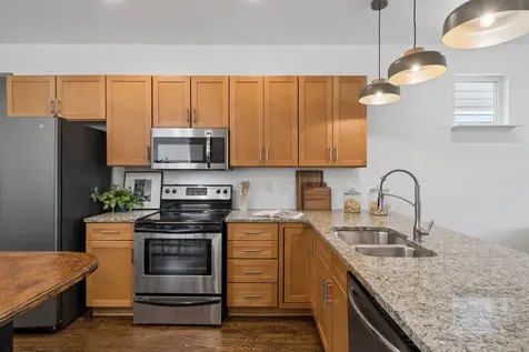 117 Rosebank Avenue Nashville TN 37206