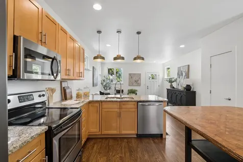 117 Rosebank Avenue Nashville TN 37206