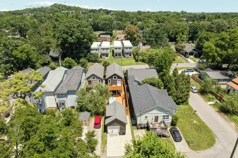 117 Rosebank Avenue Nashville TN 37206
