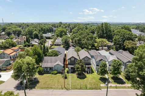 117 Rosebank Avenue Nashville TN 37206