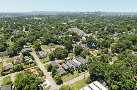 117 Rosebank Avenue Nashville TN 37206