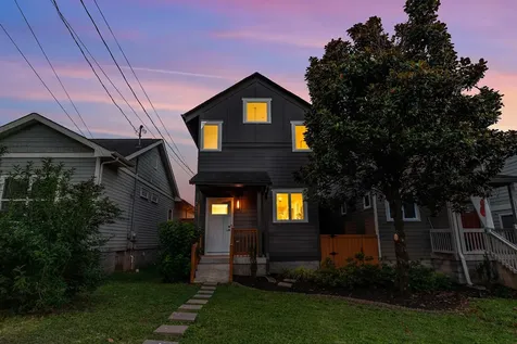 117 Rosebank Avenue Nashville TN 37206