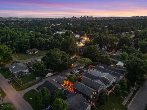 117 Rosebank Avenue Nashville TN 37206