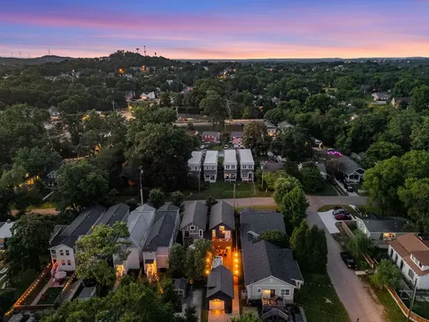 117 Rosebank Avenue Nashville TN 37206