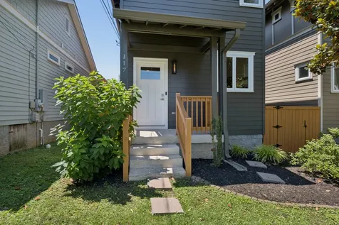 117 Rosebank Avenue Nashville TN 37206