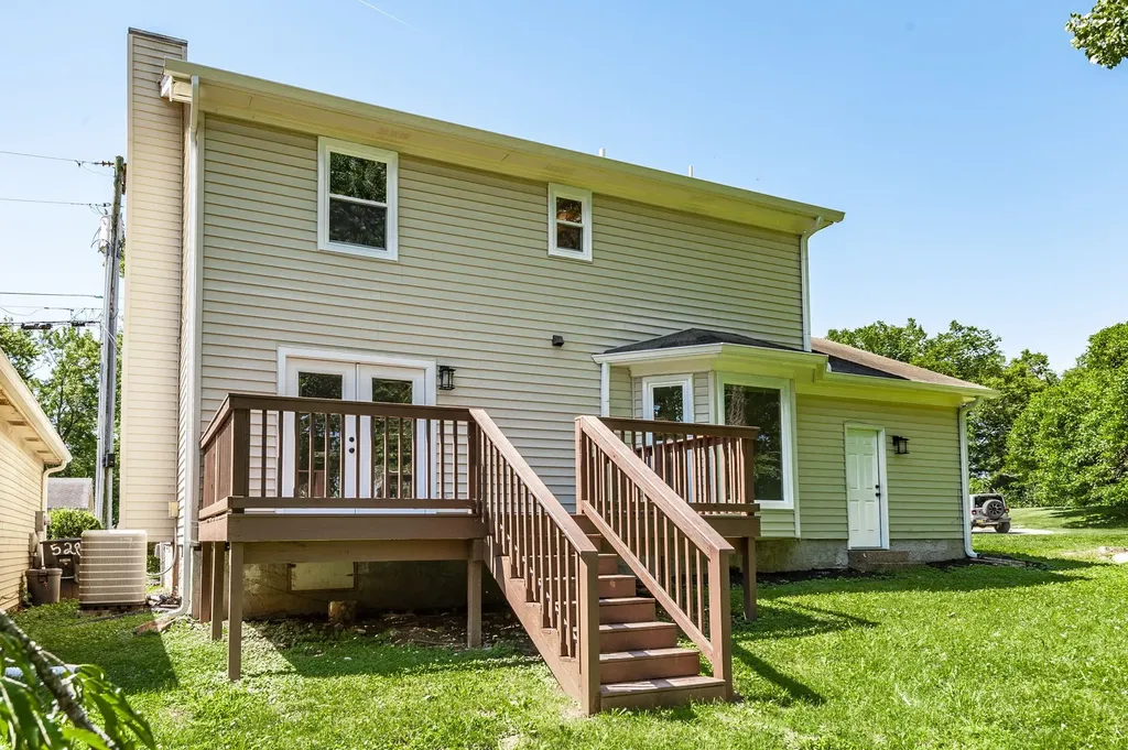123 White Oak Way Hendersonville TN 37075