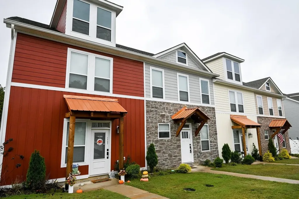 1741 Arbor Hills Drive, SE Cleveland TN 37323