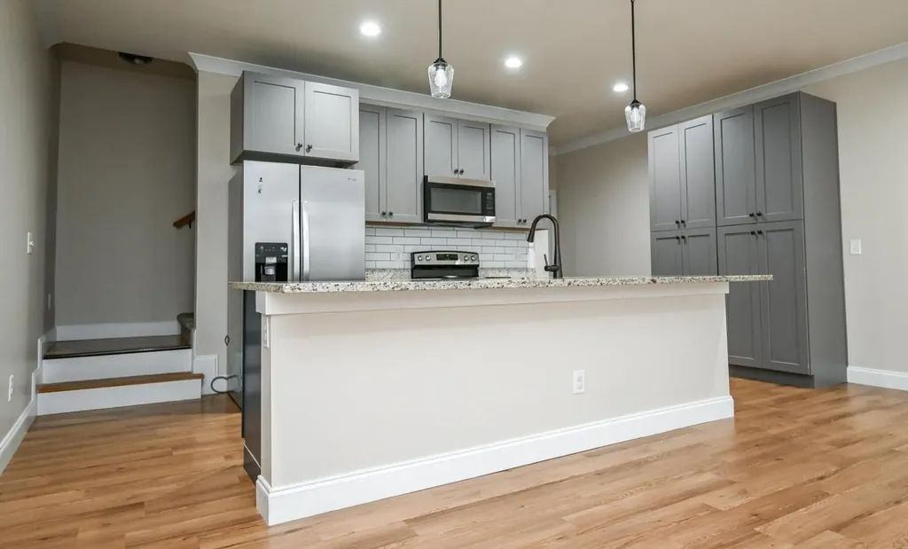 1741 Arbor Hills Drive, SE Cleveland TN 37323