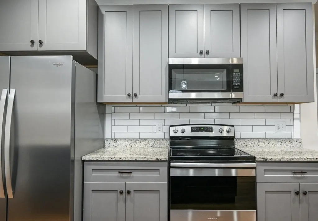 1741 Arbor Hills Drive, SE Cleveland TN 37323