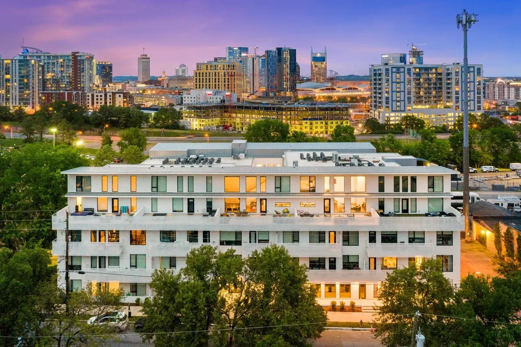 920 South Street Nashville TN 37203