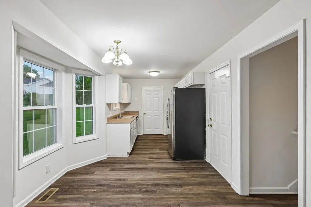 246 Senator Drive Clarksville TN 37042