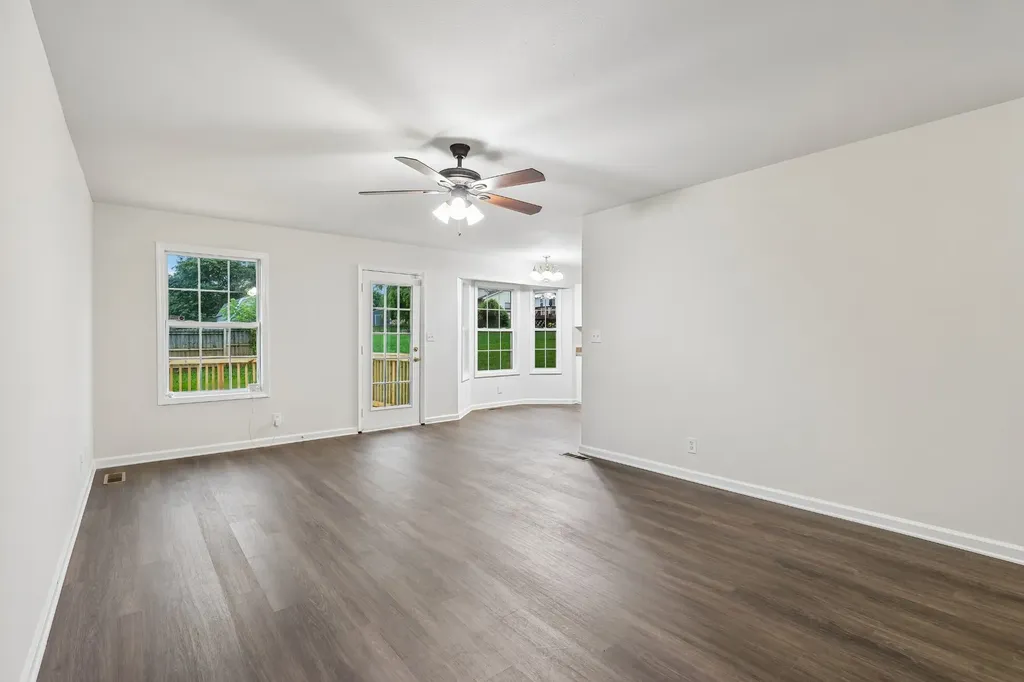 246 Senator Drive Clarksville TN 37042