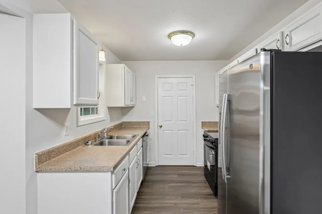 246 Senator Drive Clarksville TN 37042
