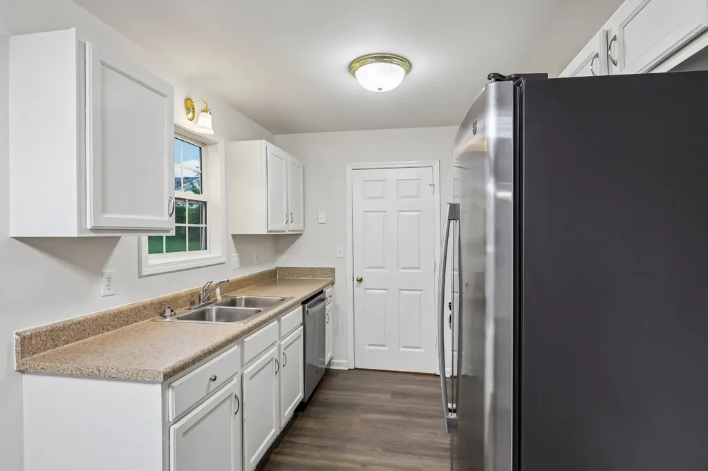 246 Senator Drive Clarksville TN 37042