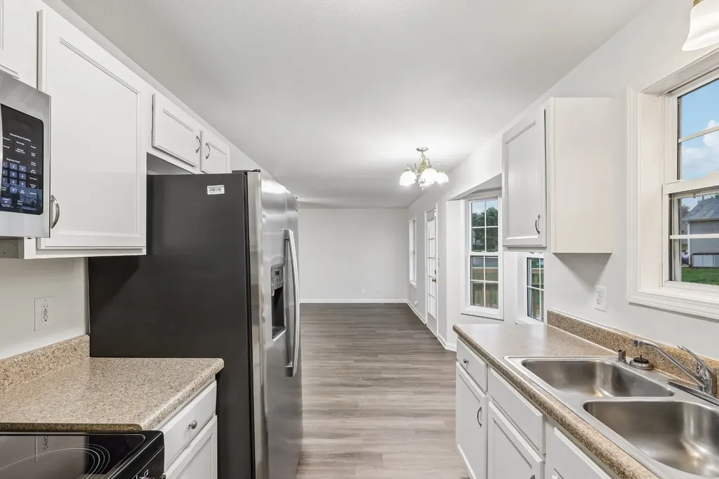 246 Senator Drive Clarksville TN 37042