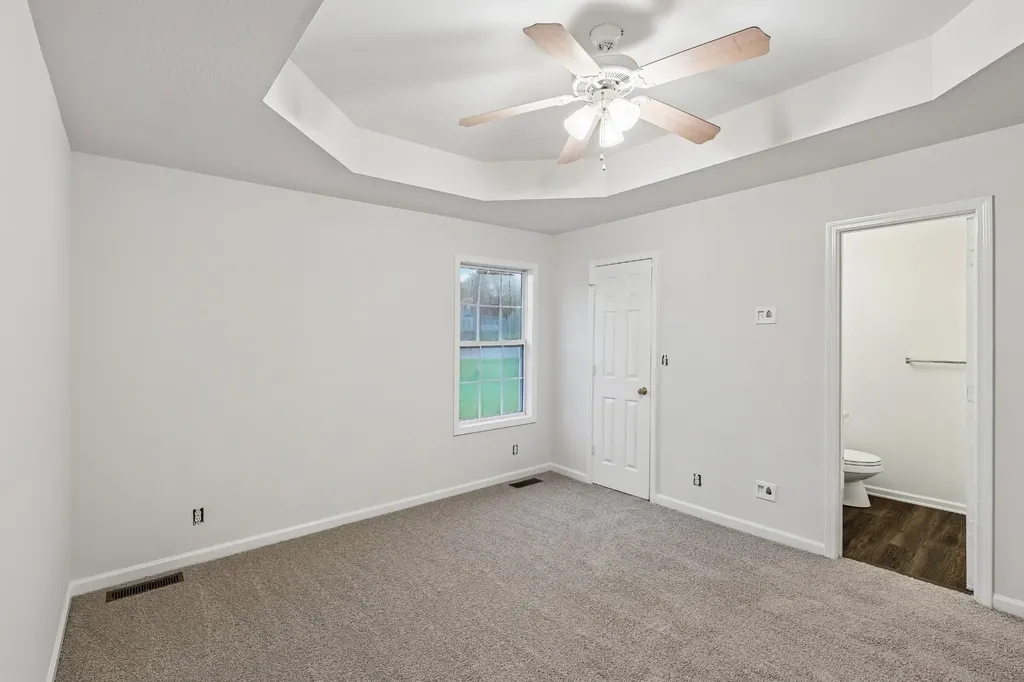 246 Senator Drive Clarksville TN 37042