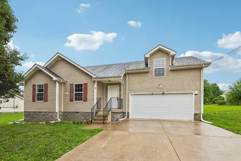 246 Senator Drive Clarksville TN 37042
