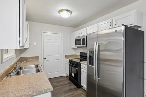 246 Senator Drive Clarksville TN 37042