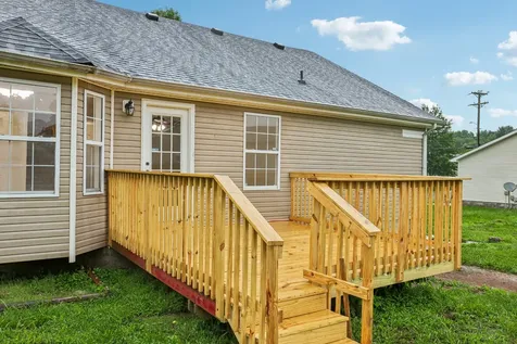246 Senator Drive Clarksville TN 37042