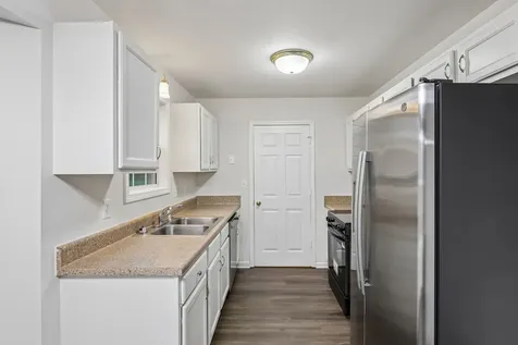 246 Senator Drive Clarksville TN 37042