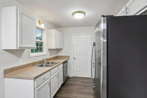 246 Senator Drive Clarksville TN 37042