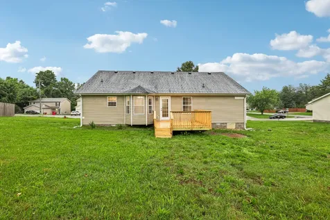 246 Senator Drive Clarksville TN 37042