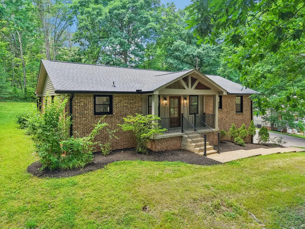 122 Payne Springs Road Dickson TN 37055