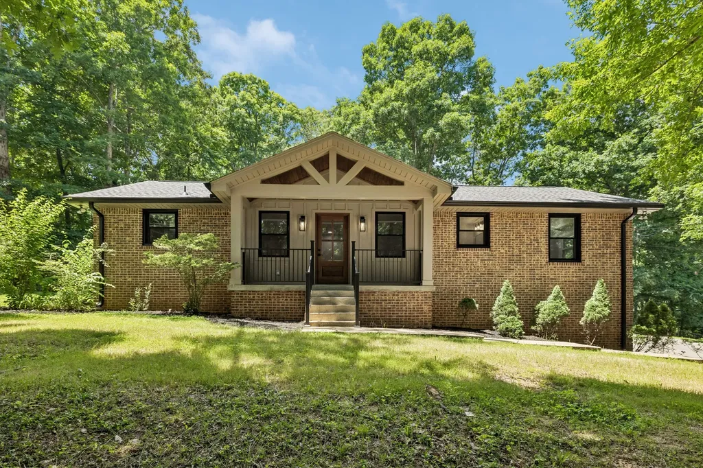 122 Payne Springs Road Dickson TN 37055