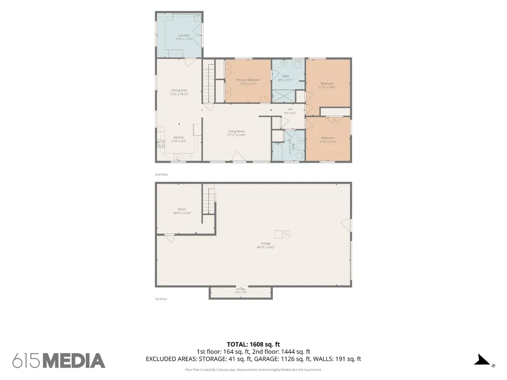 122 Payne Springs Road Dickson TN 37055