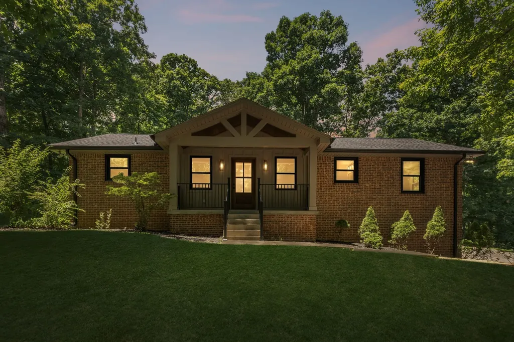 122 Payne Springs Road Dickson TN 37055