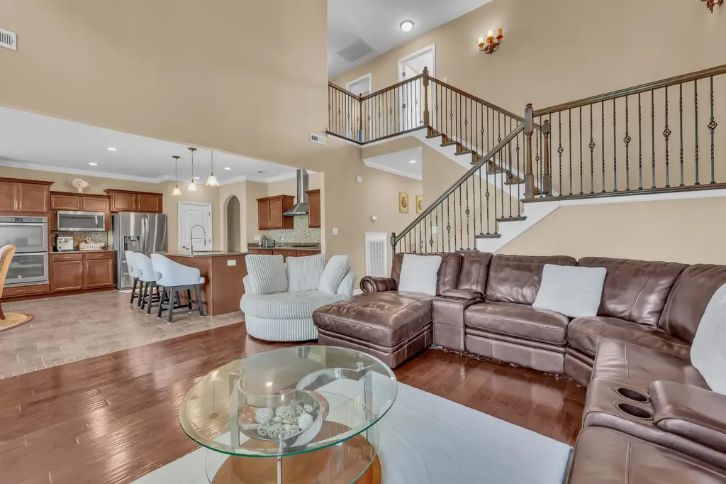 925 Tanager Court Clarksville TN 37040