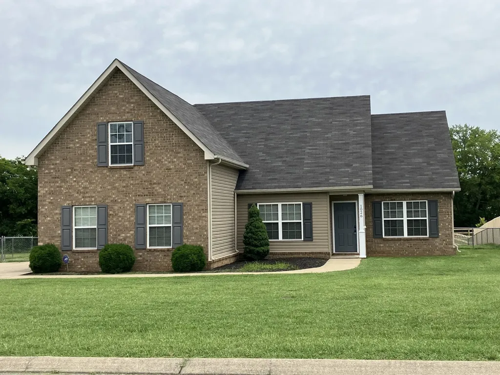 1026 Pusher Place Rockvale TN 37153