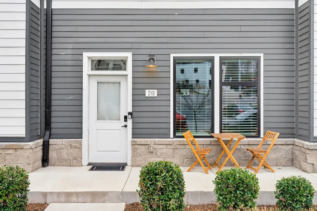 218 Hart Street Nashville TN 37210